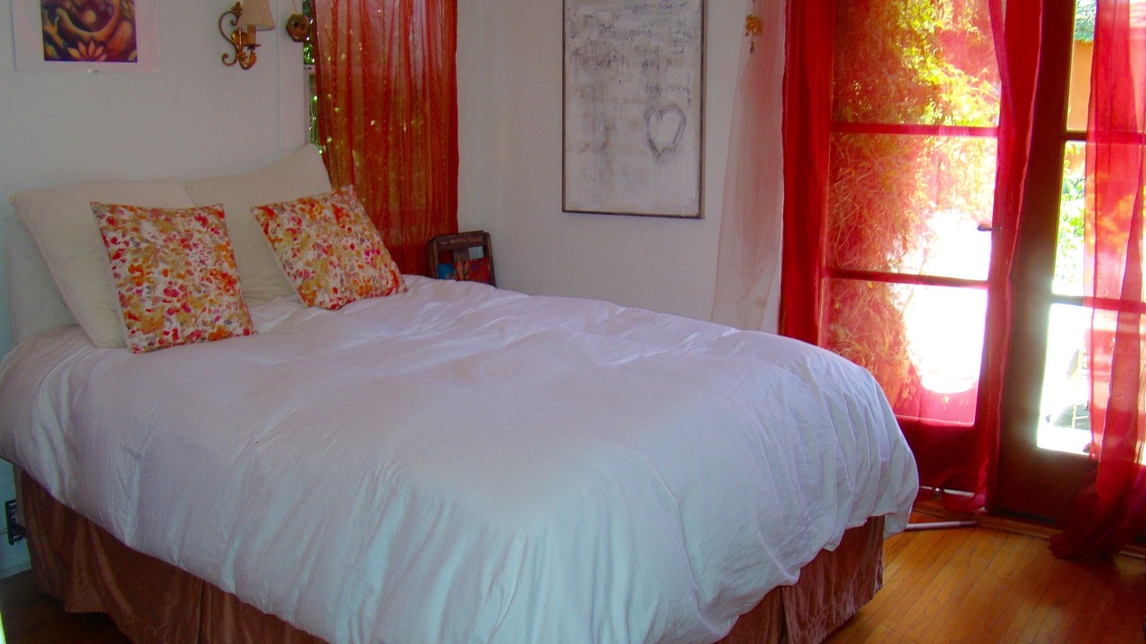 Photo of Bedroom in Mar Vista