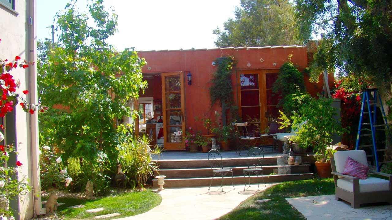 Photo of Patio Balcony in Mar Vista