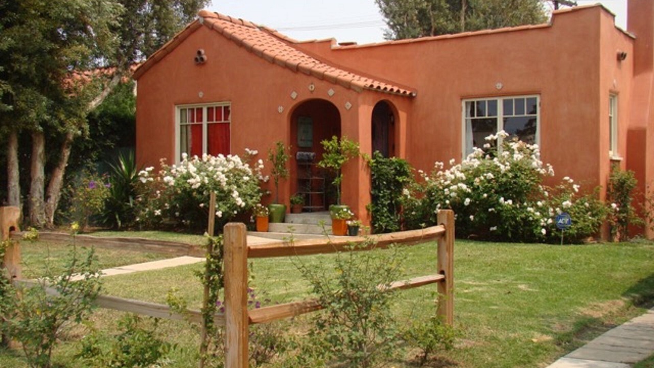 Photo of Outdoor in Mar Vista