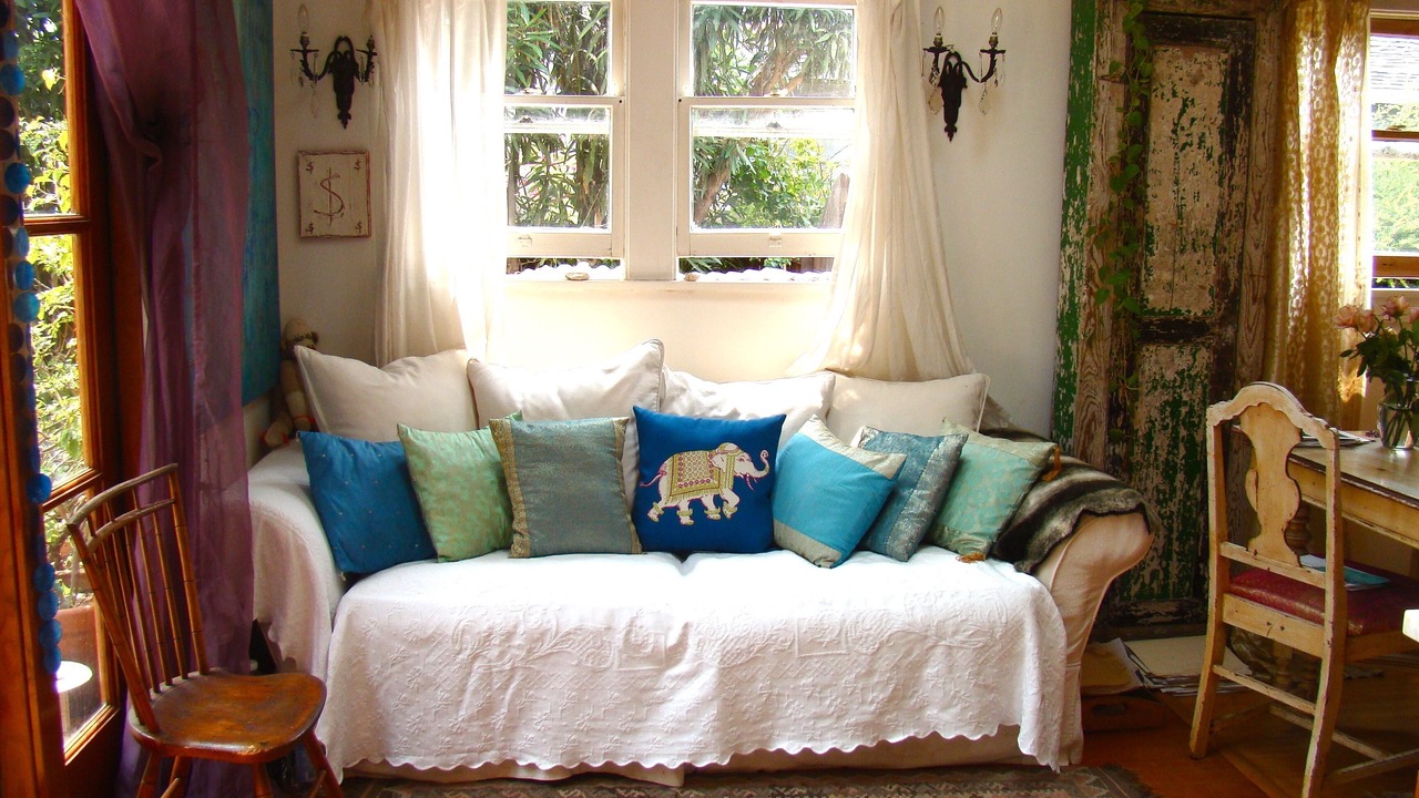 Photo of Livingroom in Mar Vista