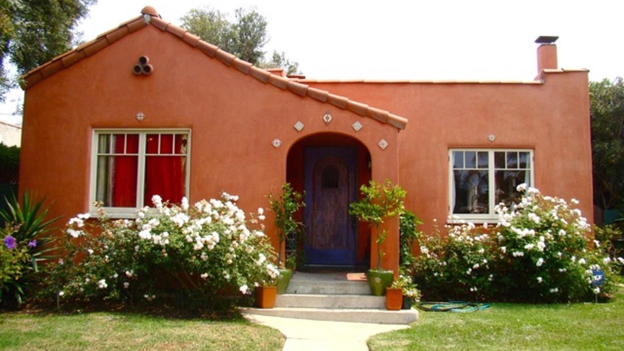 Photo of Outdoor in Mar Vista