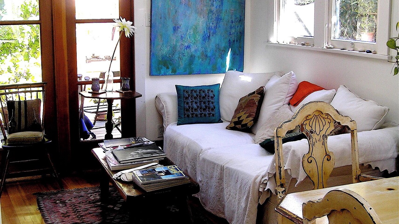 Photo of Livingroom in Mar Vista
