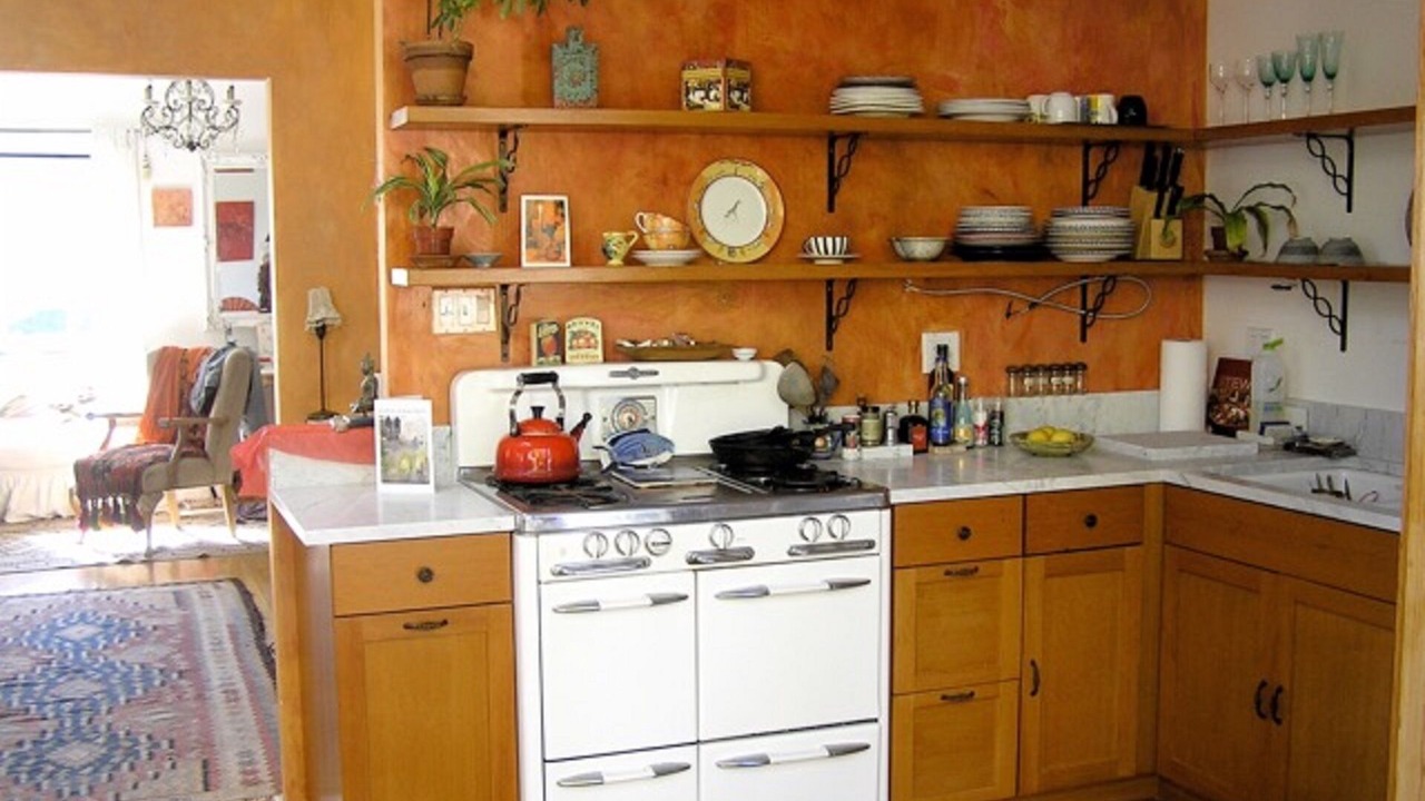 Photo of Kitchen in Mar Vista