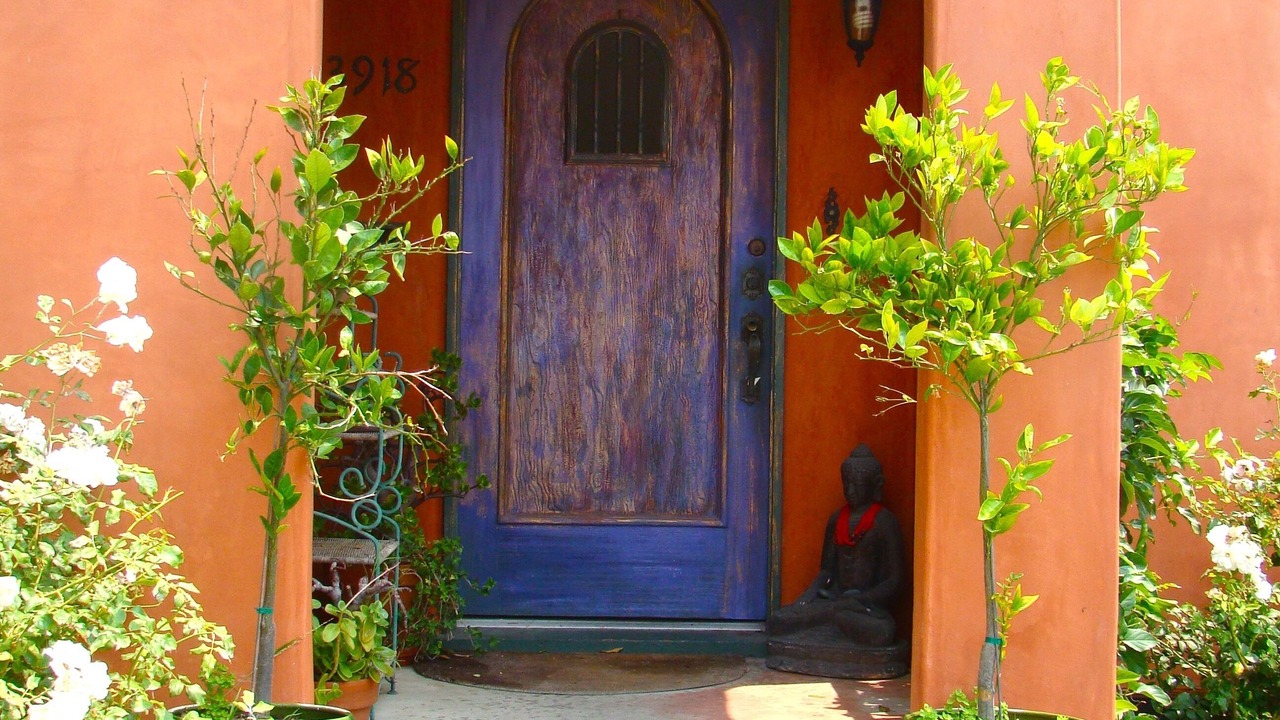 Photo of Outdoor in Mar Vista
