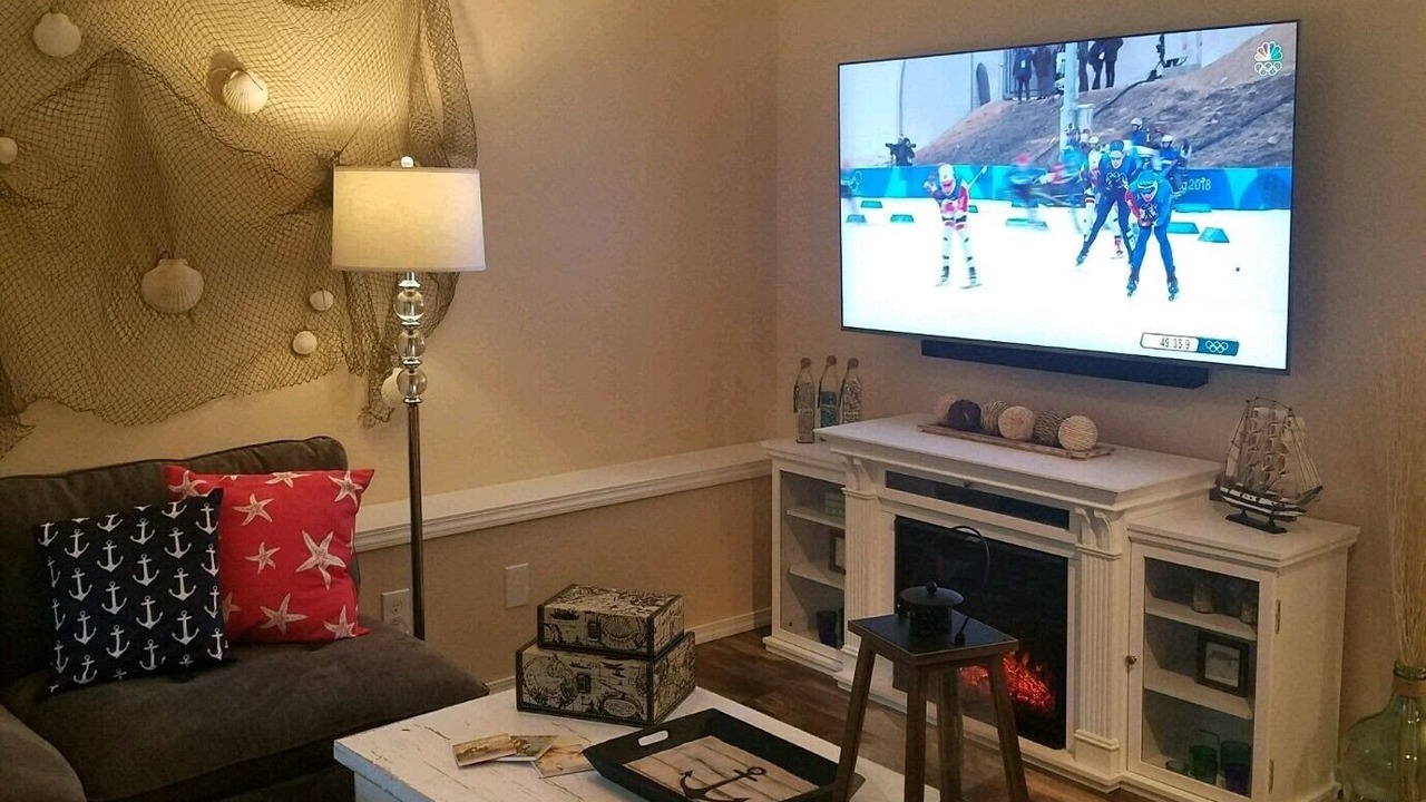 Photo of Livingroom in Seabeck