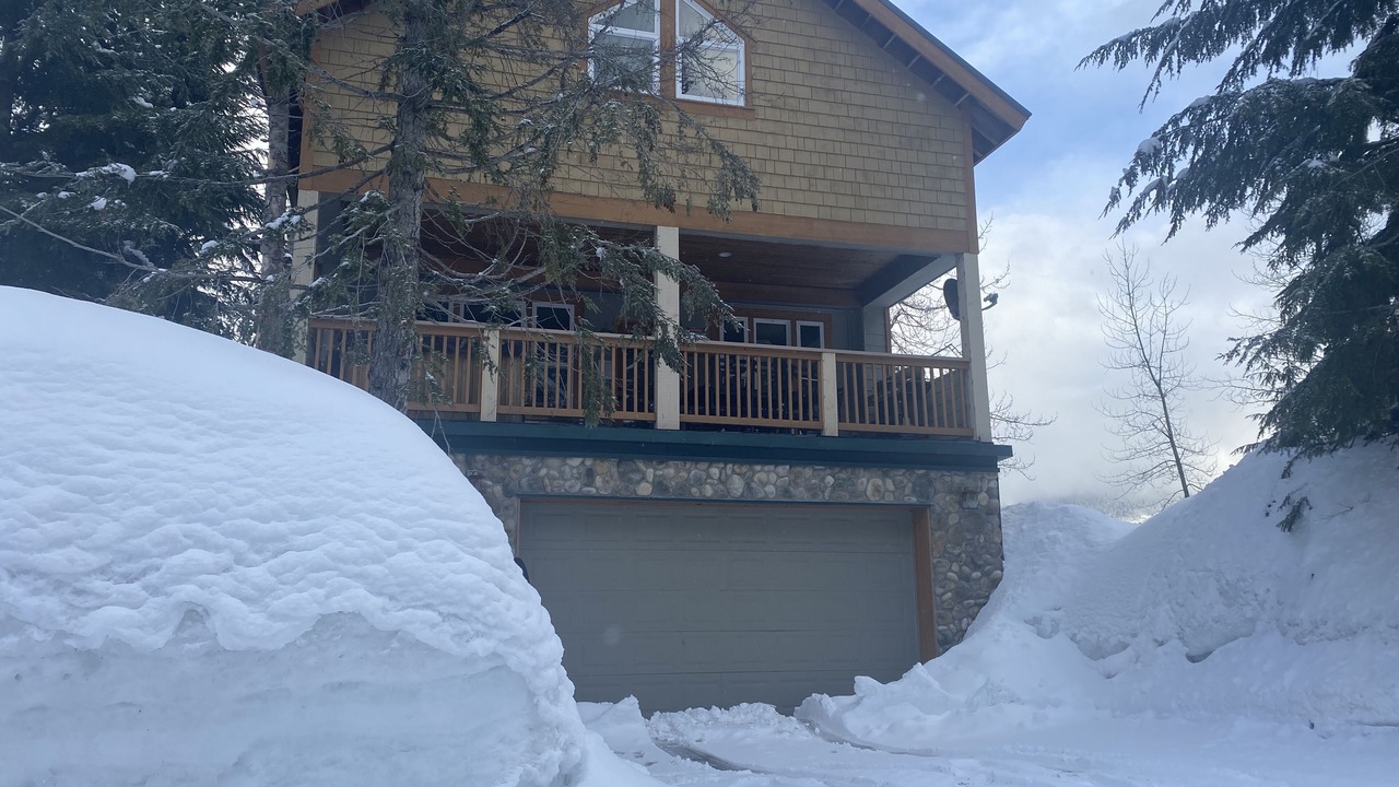 Photo of Outdoor in Snoqualmie Pass