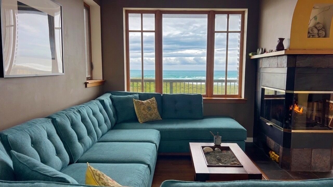 Photo of Livingroom in Fort Bragg