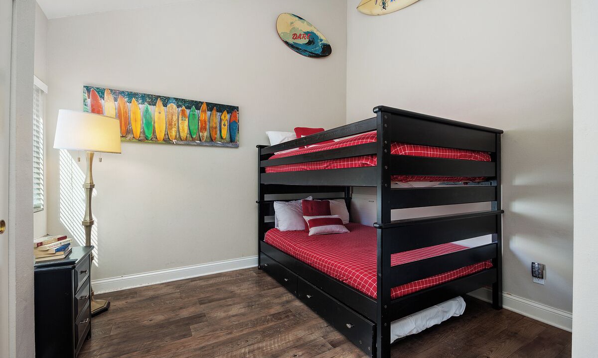 Photo of Bedroom in Encinitas