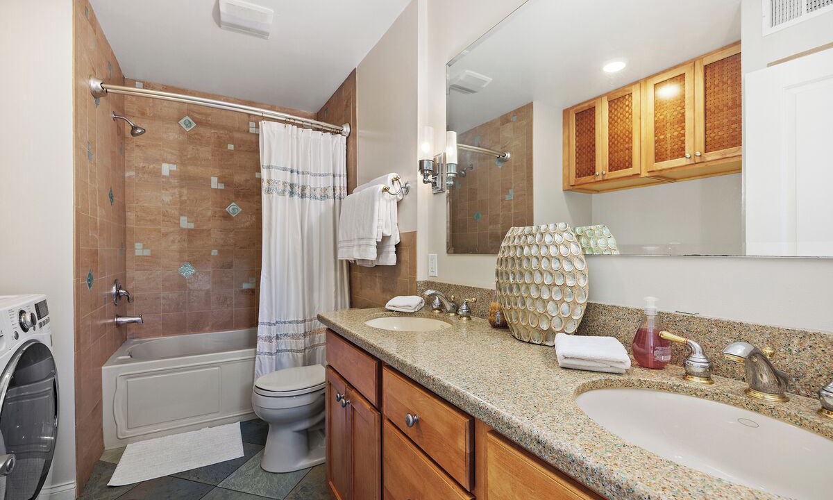 Photo of Bathroom in Encinitas