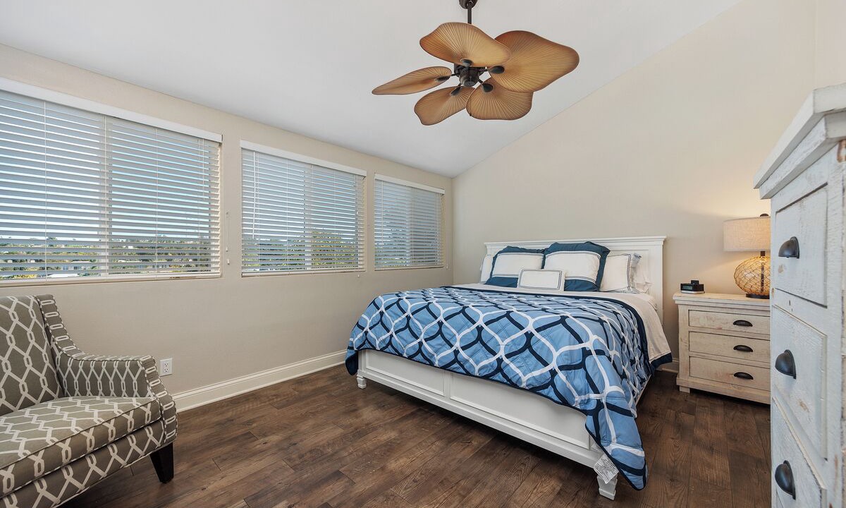 Photo of Bedroom in Encinitas