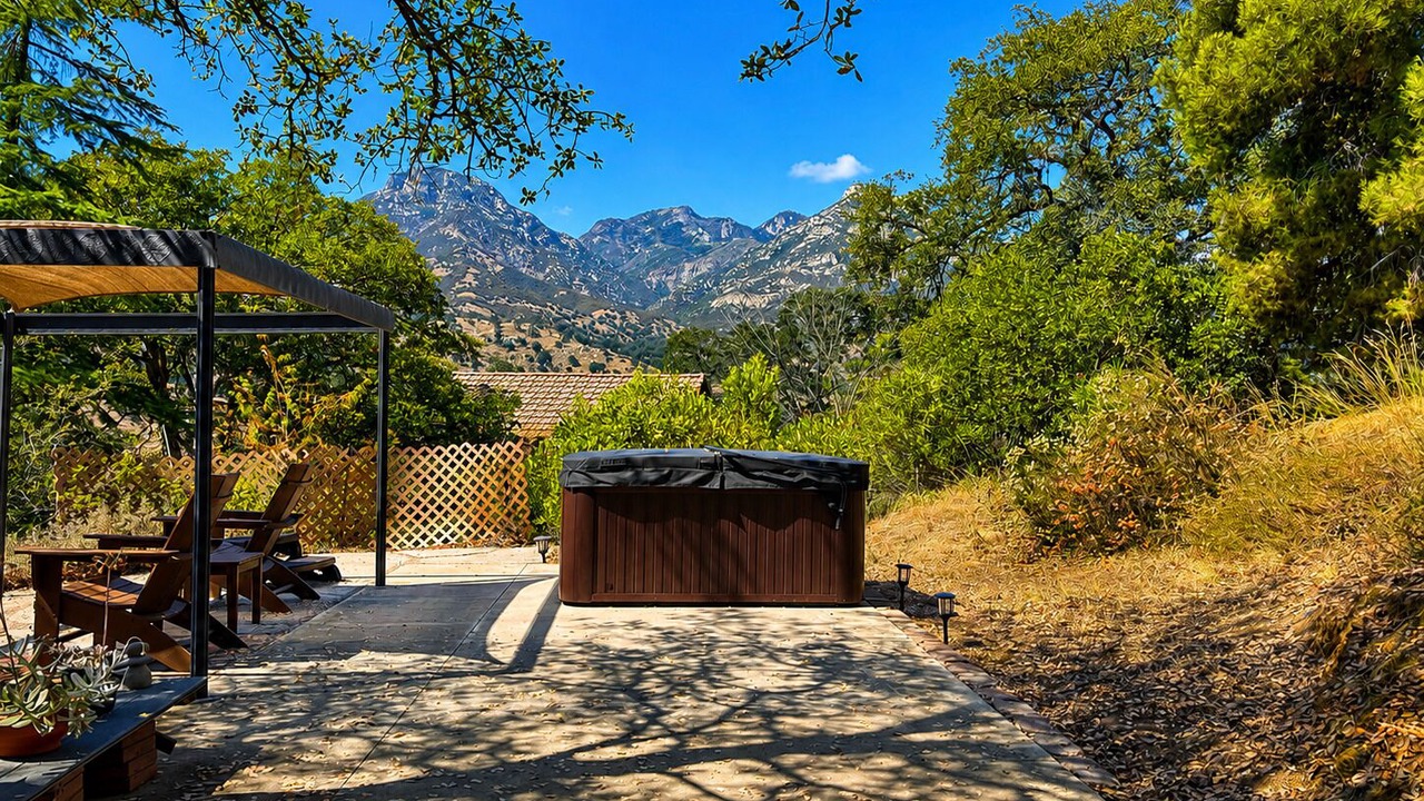 Photo of Outdoor in Three Rivers
