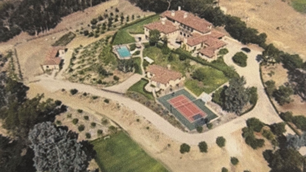 Photo of Outdoor in Covenant