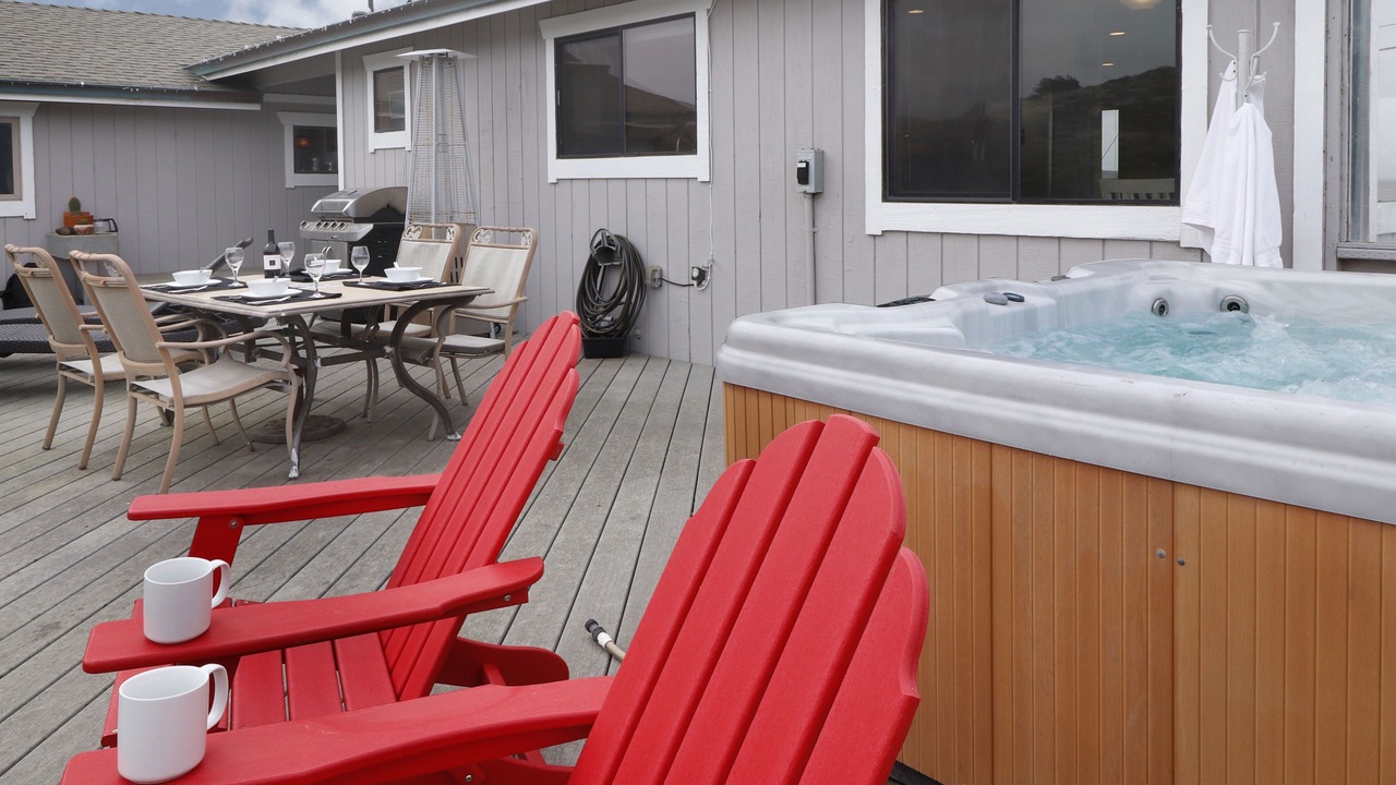 Photo of Outdoor in Dillon Beach