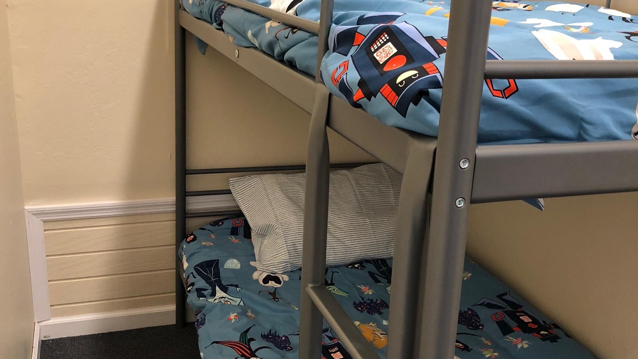 Photo of Bedroom in Dillon Beach