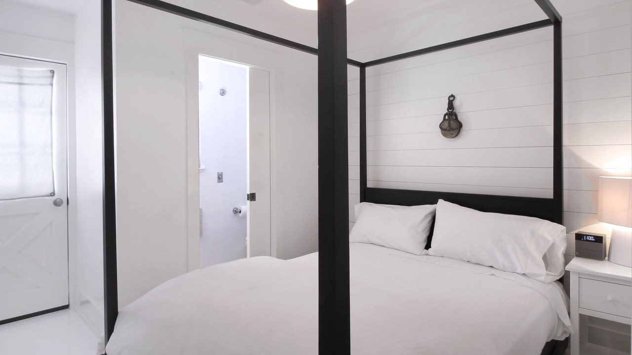 Photo of Bedroom in Healdsburg