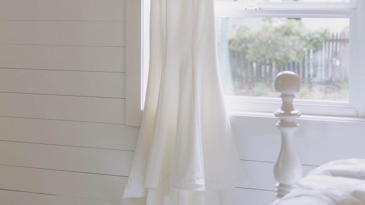 Photo of Bedroom in Healdsburg