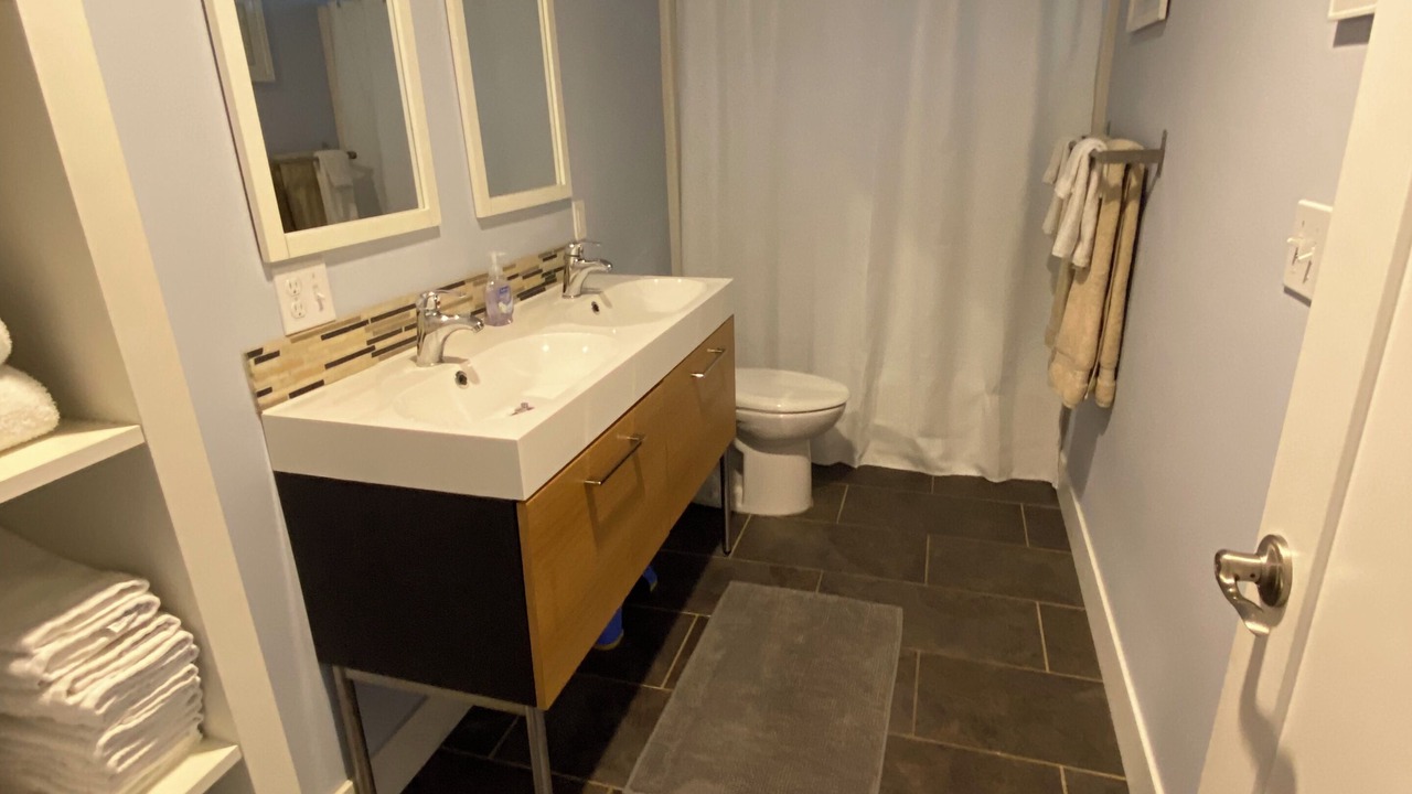 Photo of Bathroom in Rosario