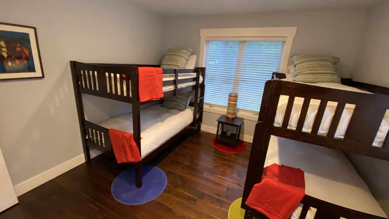 Photo of Bedroom in Rosario