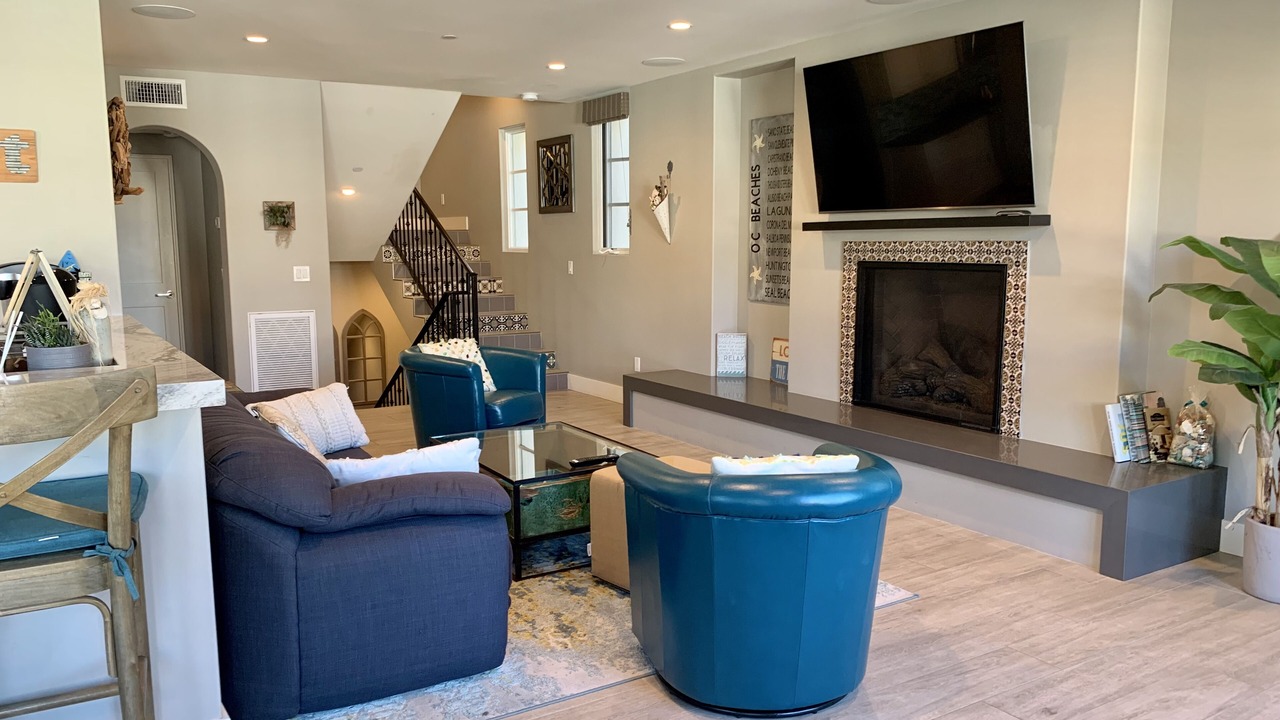 Photo of Bedroom in San Clemente