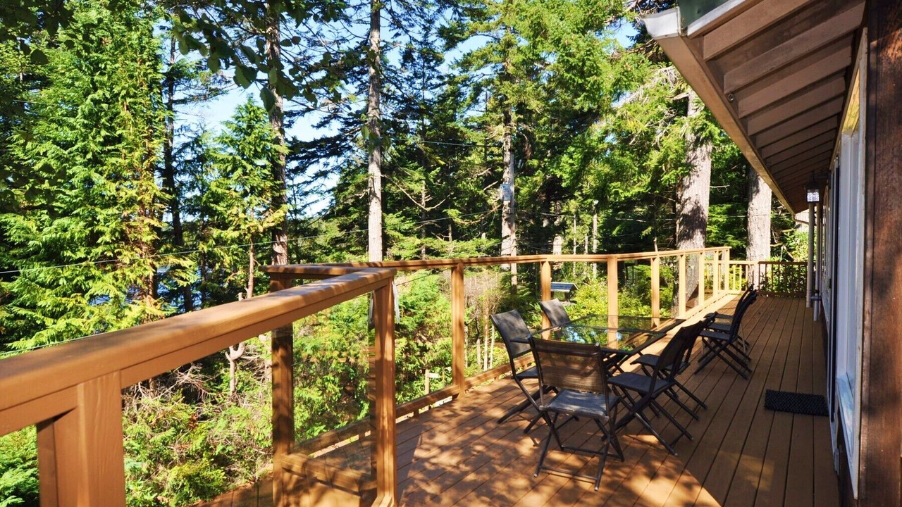 Photo of Outdoor in Dunes City