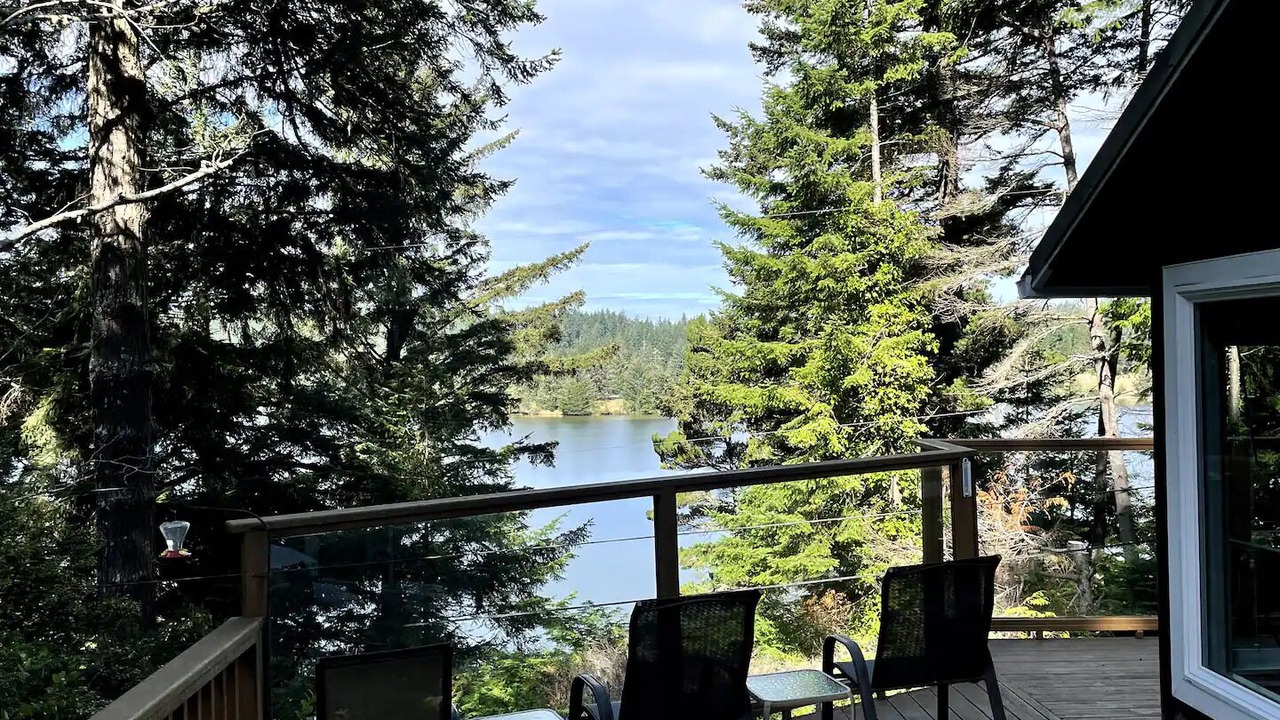 Photo of Outdoor in Dunes City