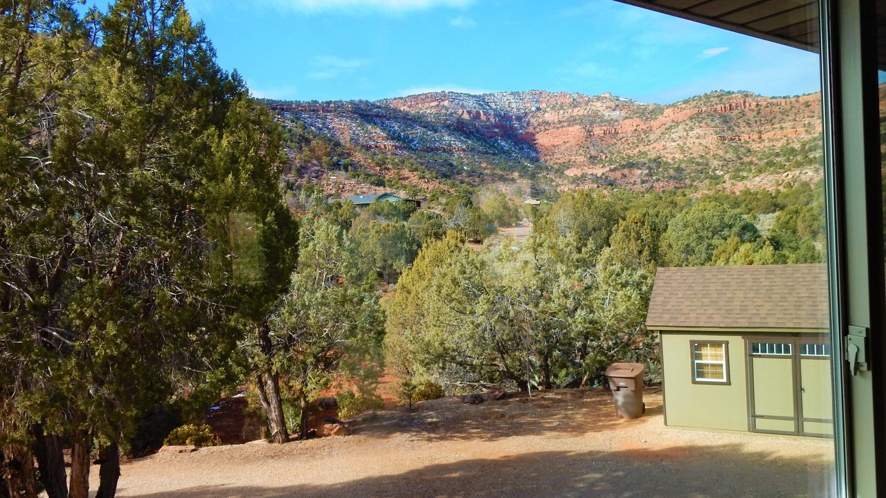 Photo of Bedroom in Kanab