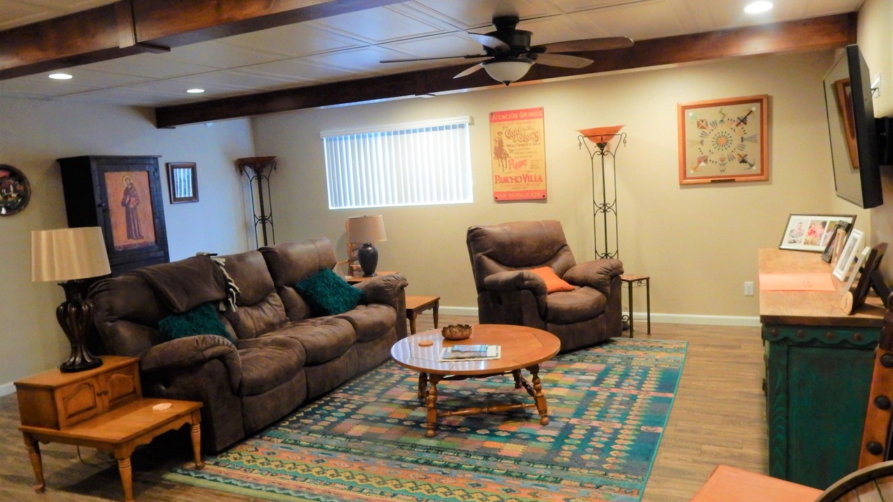 Photo of Bedroom in Kanab