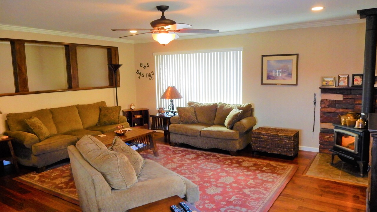 Photo of Bedroom in Kanab