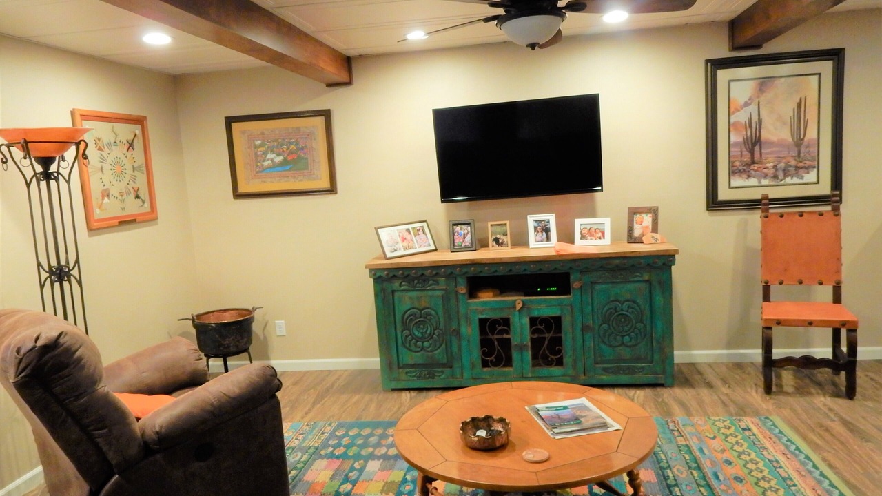 Photo of Bedroom in Kanab