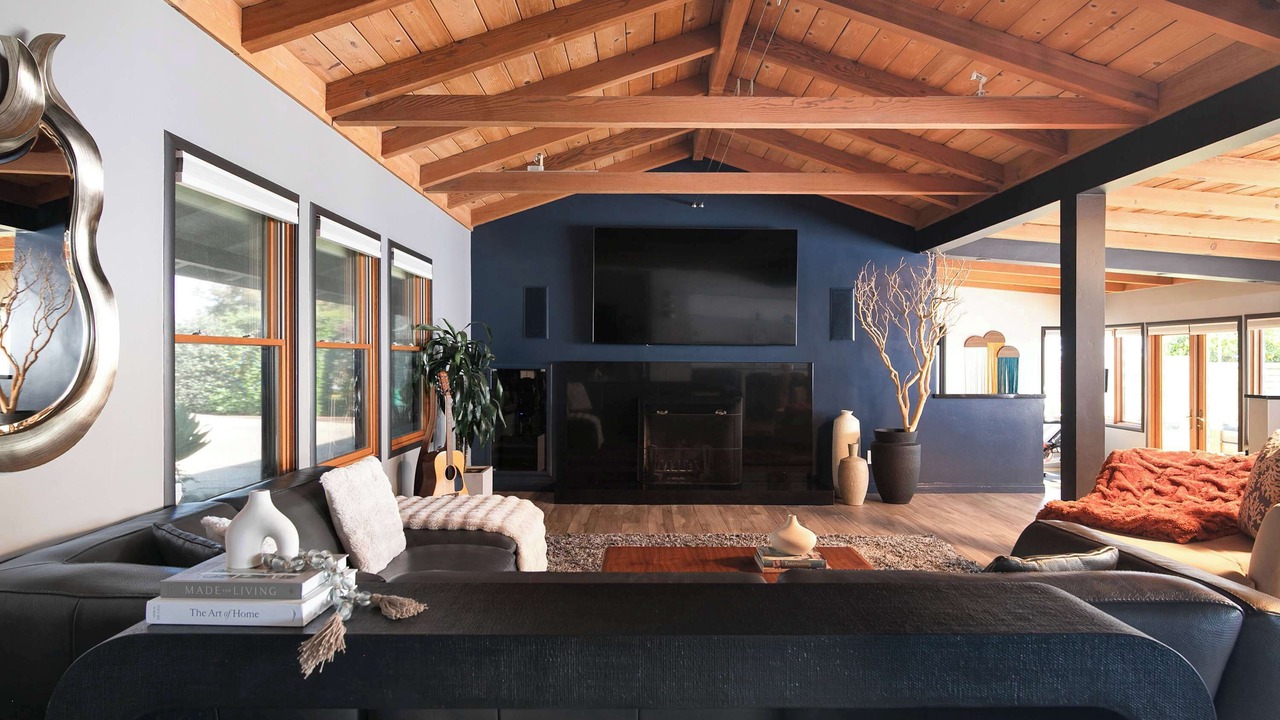 Photo of Livingroom in Bay Park