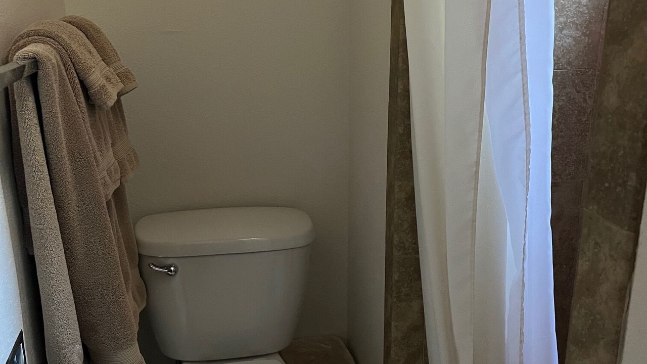 Photo of Bathroom in Black Butte Ranch