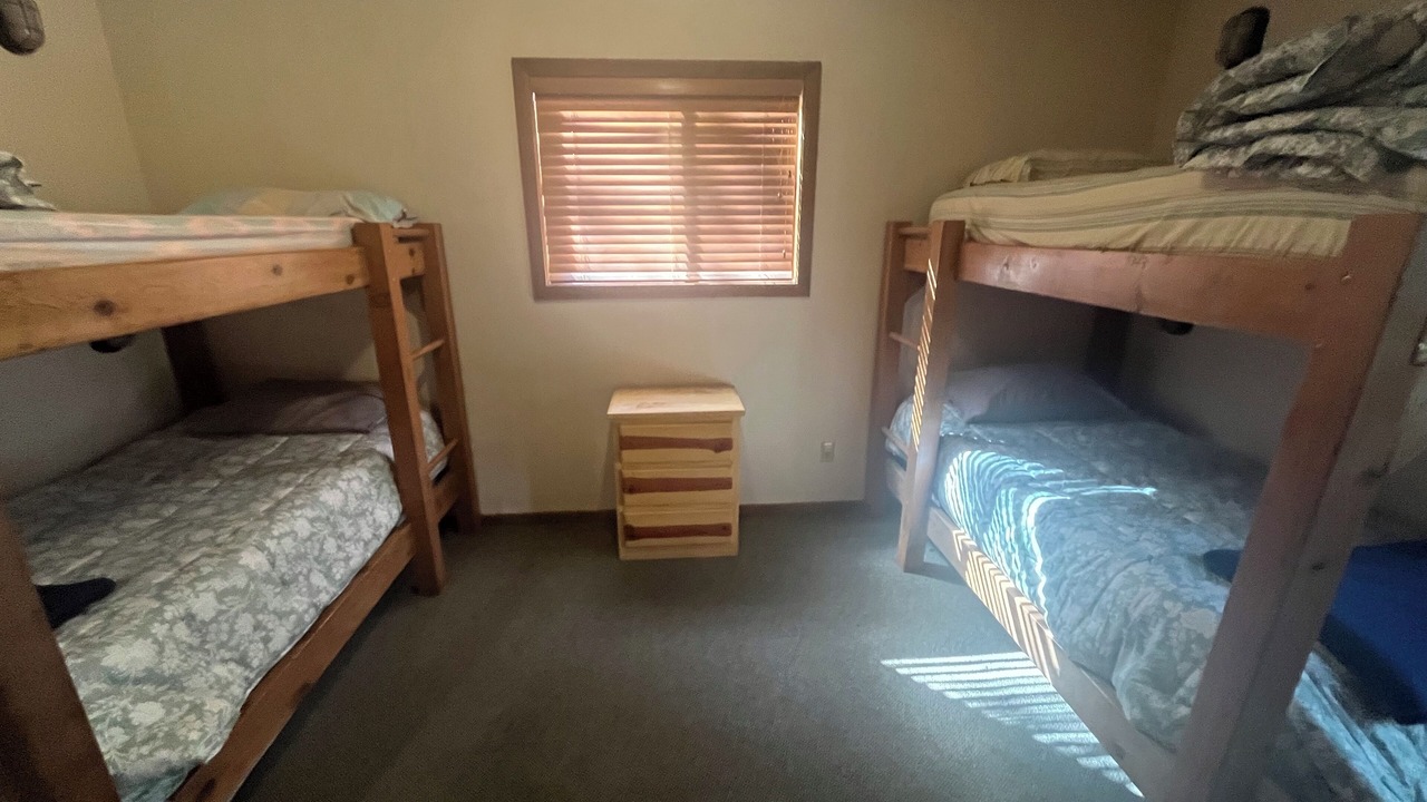 Photo of Bedroom in Black Butte Ranch