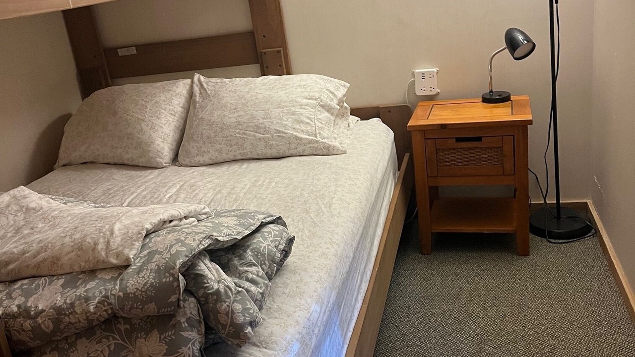 Photo of Bedroom in Black Butte Ranch