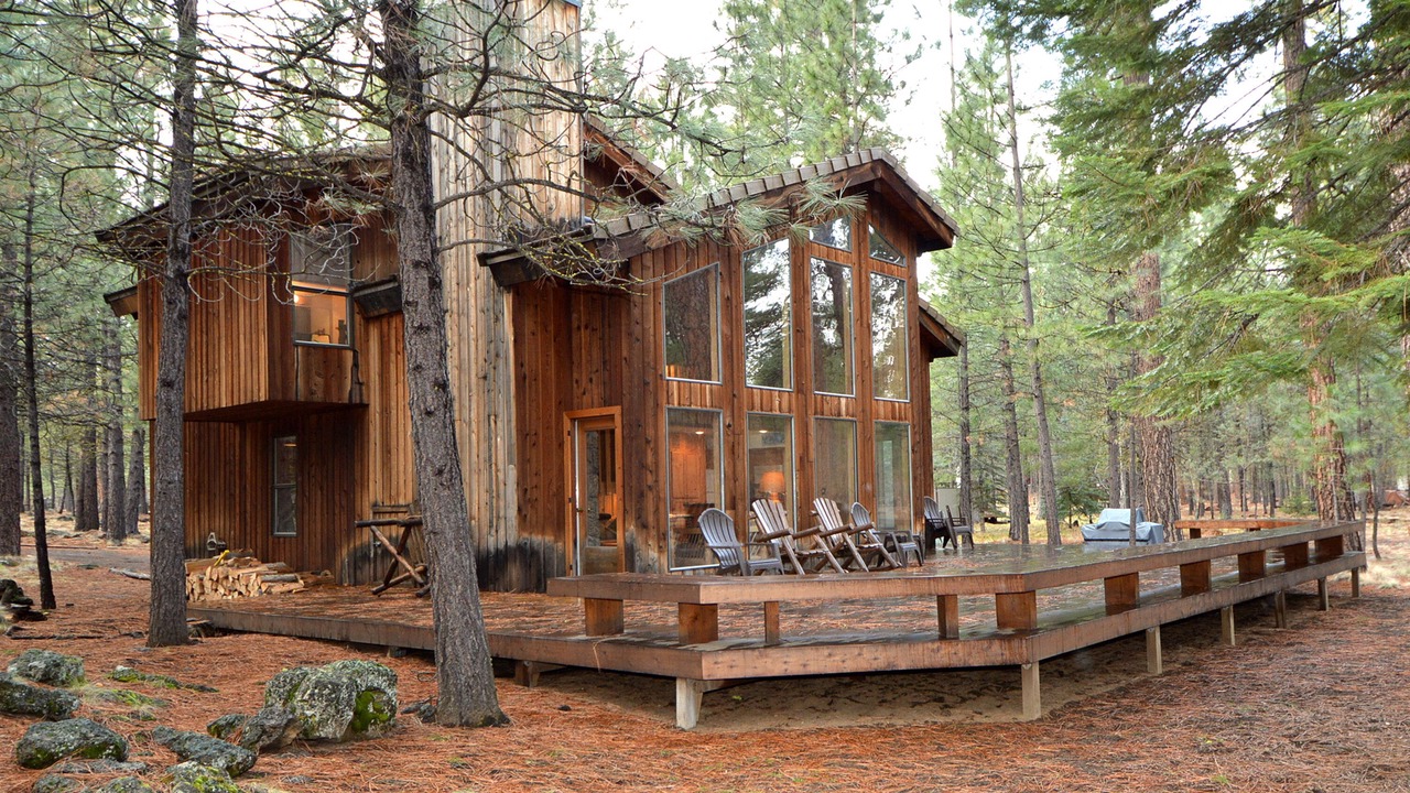 Photo of Others in Black Butte Ranch