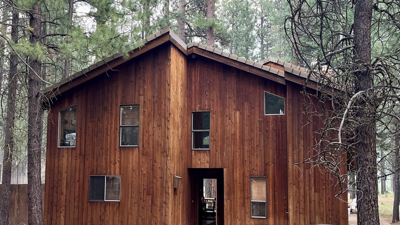 Photo of Outdoor in Black Butte Ranch