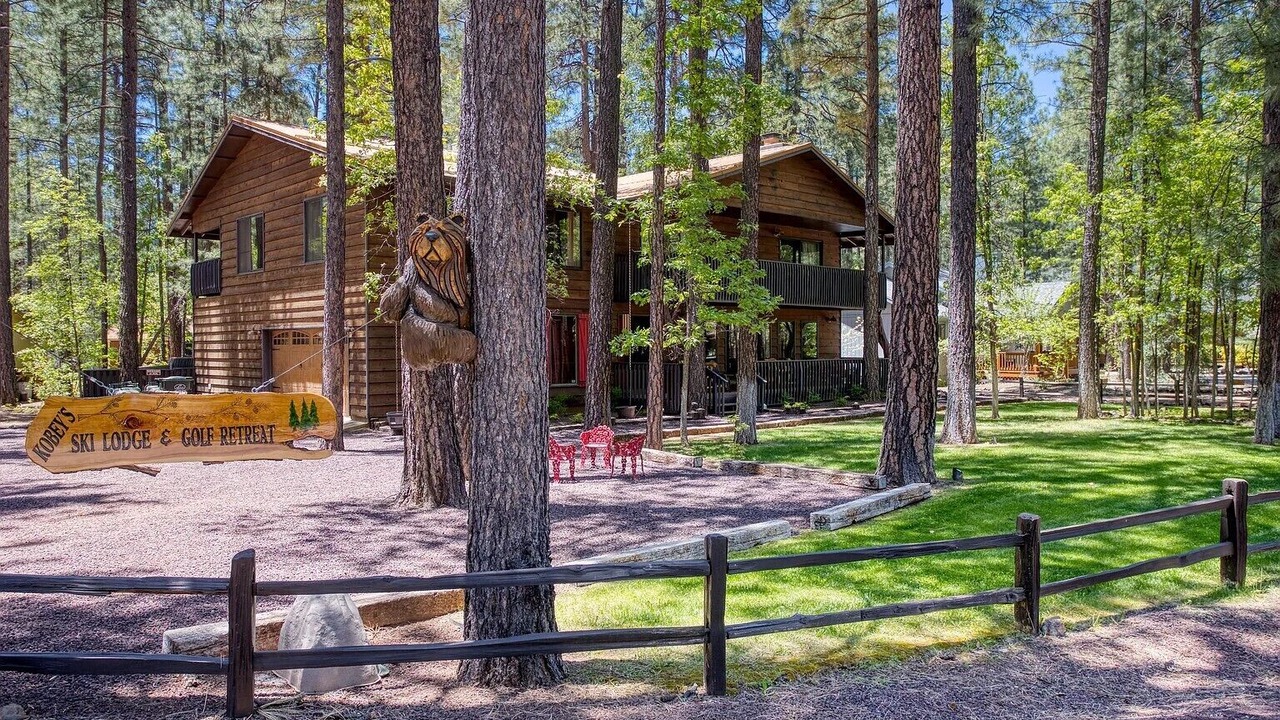 Photo of Outdoor in Pinetop