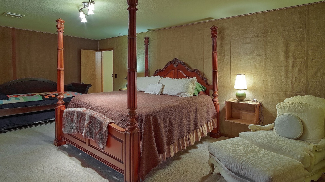 Photo of Bedroom in Pinetop
