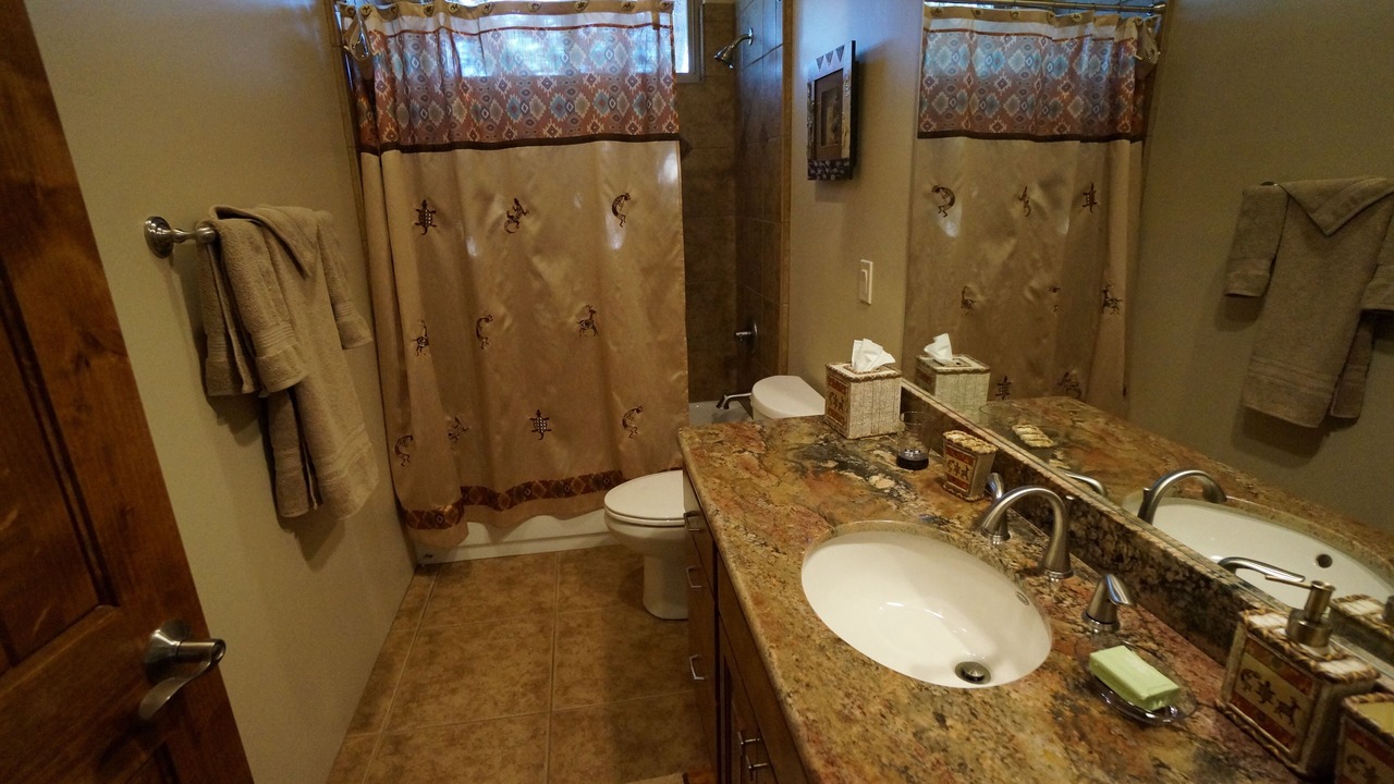 Photo of Bathroom in Oak Creek
