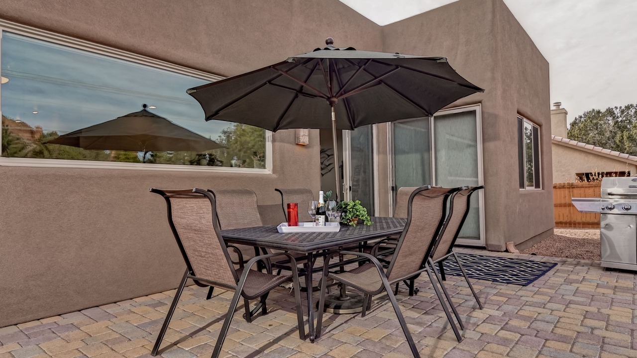 Photo of Outdoor in Oak Creek