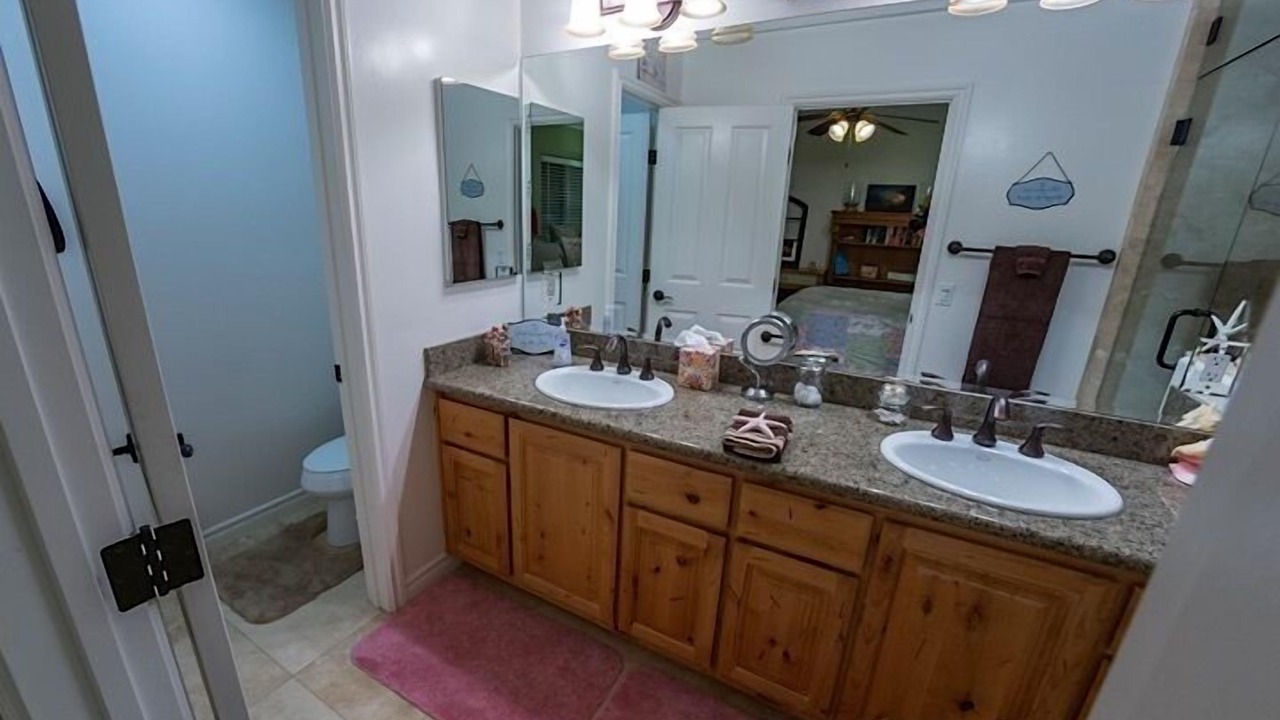 Photo of Bathroom in Crown Point