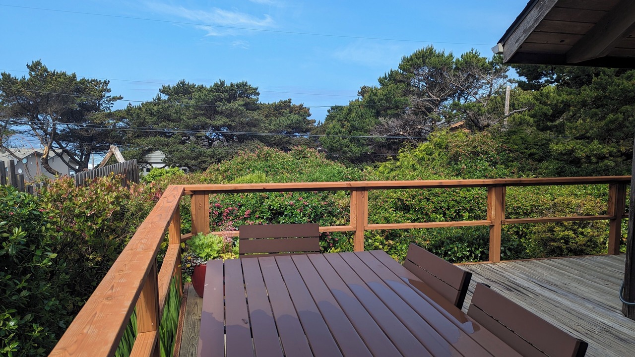 Photo of Outdoor in Gleneden Beach