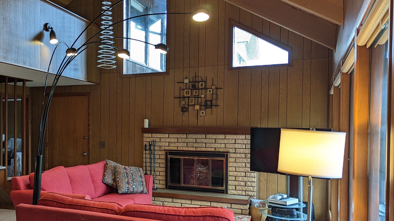 Photo of Livingroom in Gleneden Beach