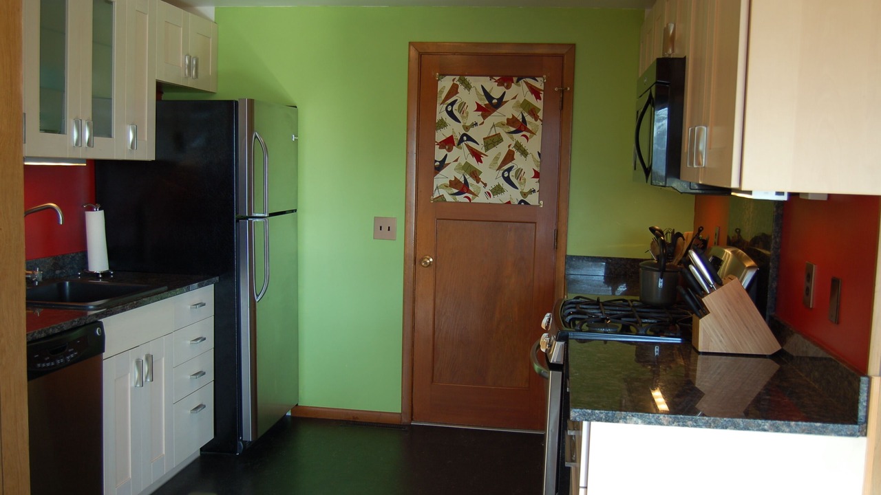 Photo of Kitchen in Gleneden Beach