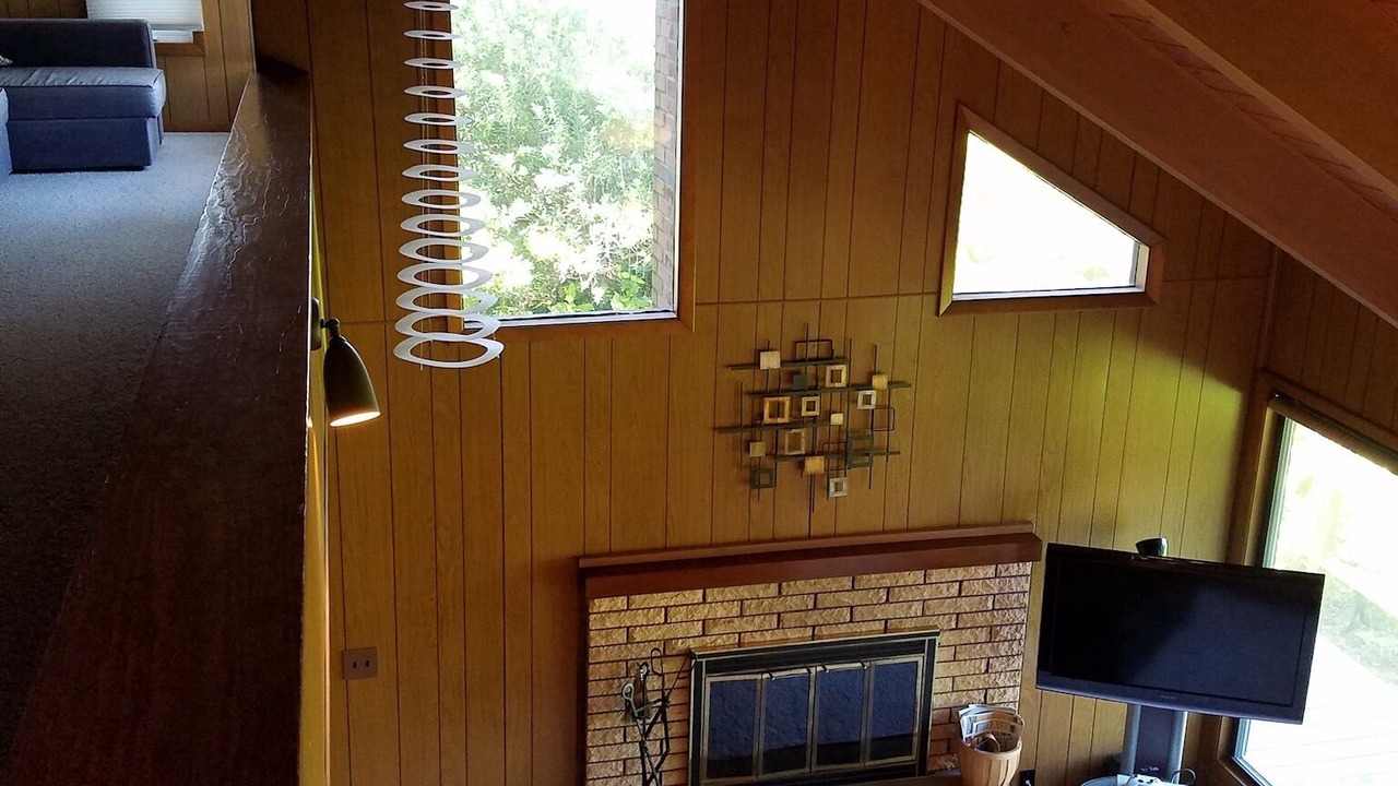 Photo of Livingroom in Gleneden Beach