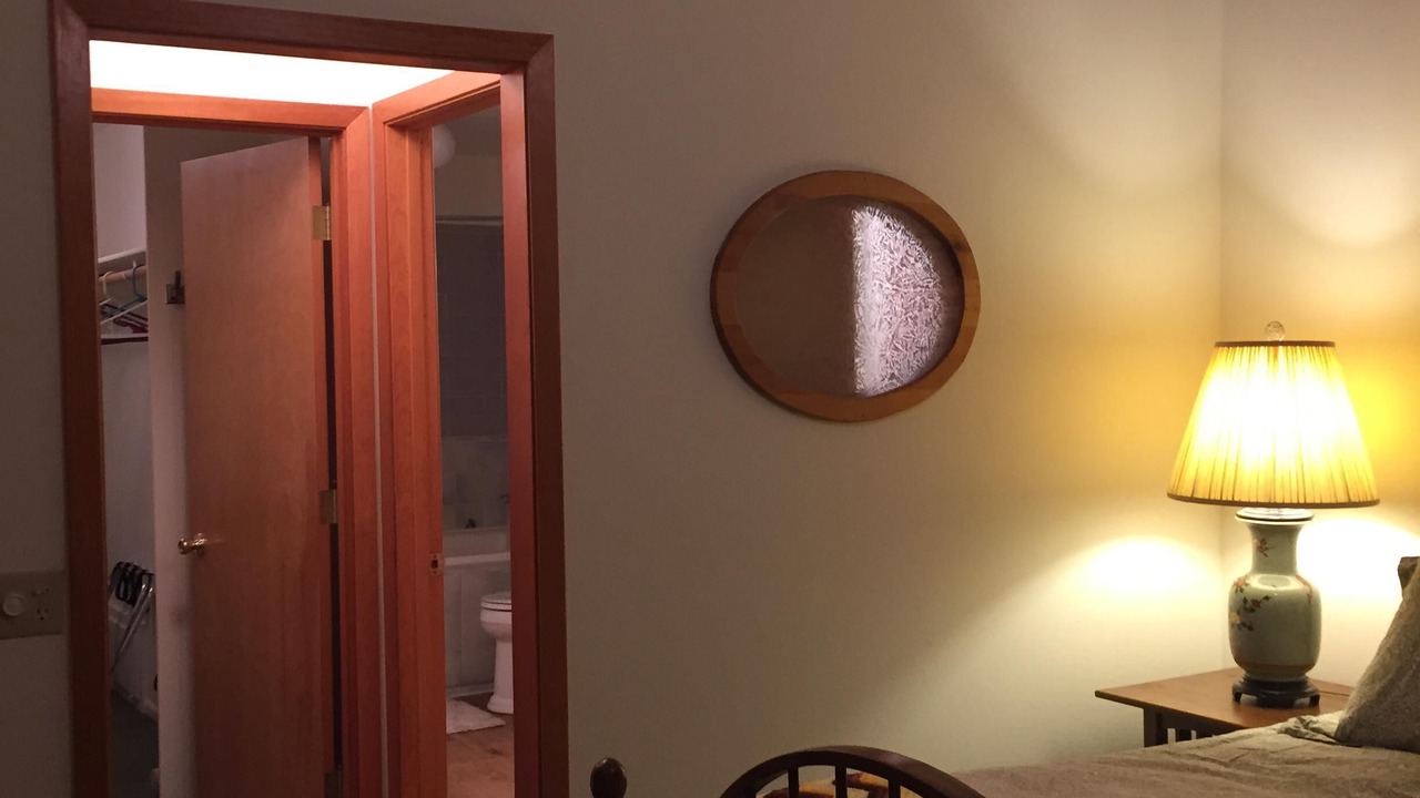 Photo of Bathroom in Mount Shasta