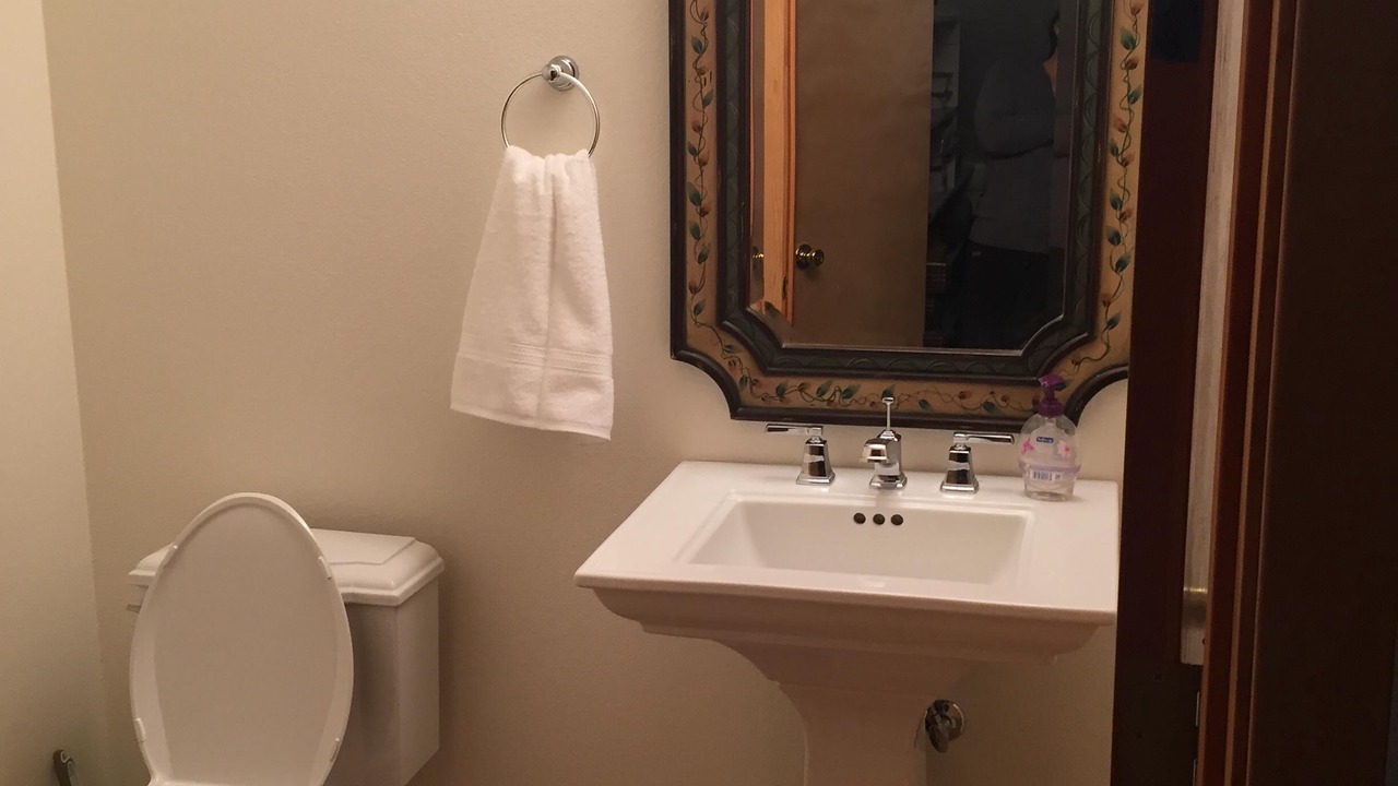 Photo of Bedroom in Mount Shasta