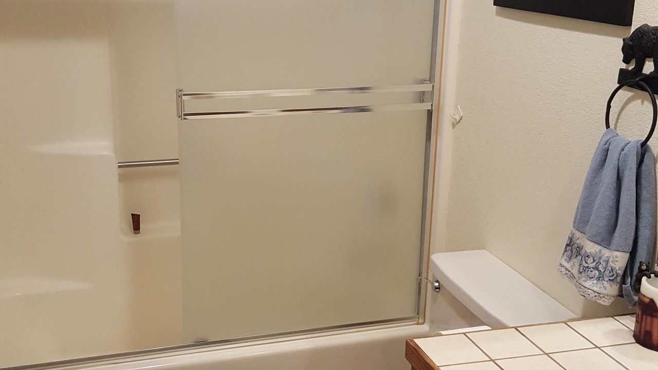 Photo of Bathroom in Truckee