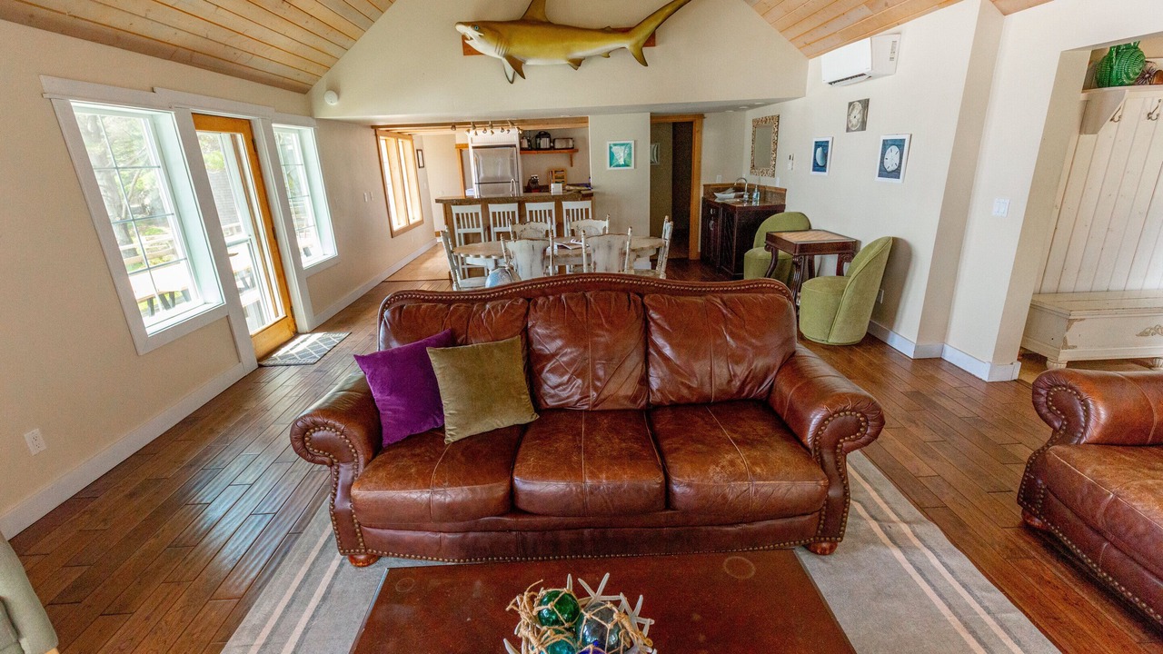 Photo of Livingroom in Brookings