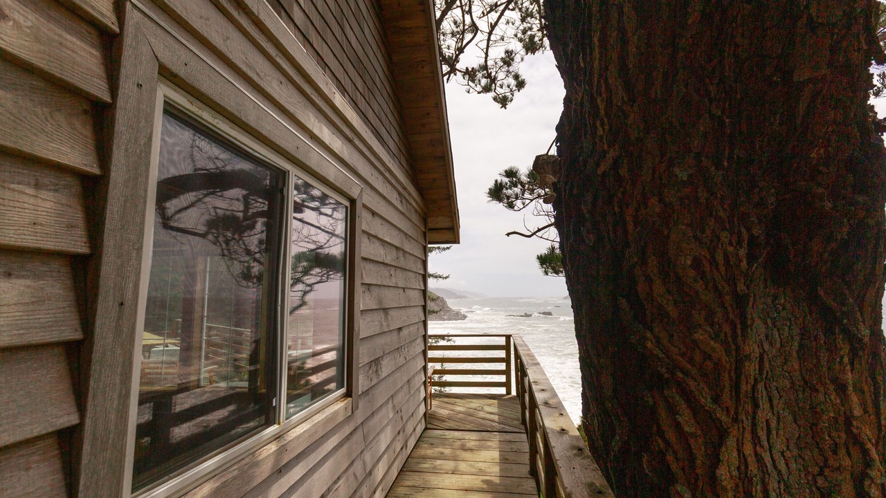 Photo of Patio Balcony in Brookings