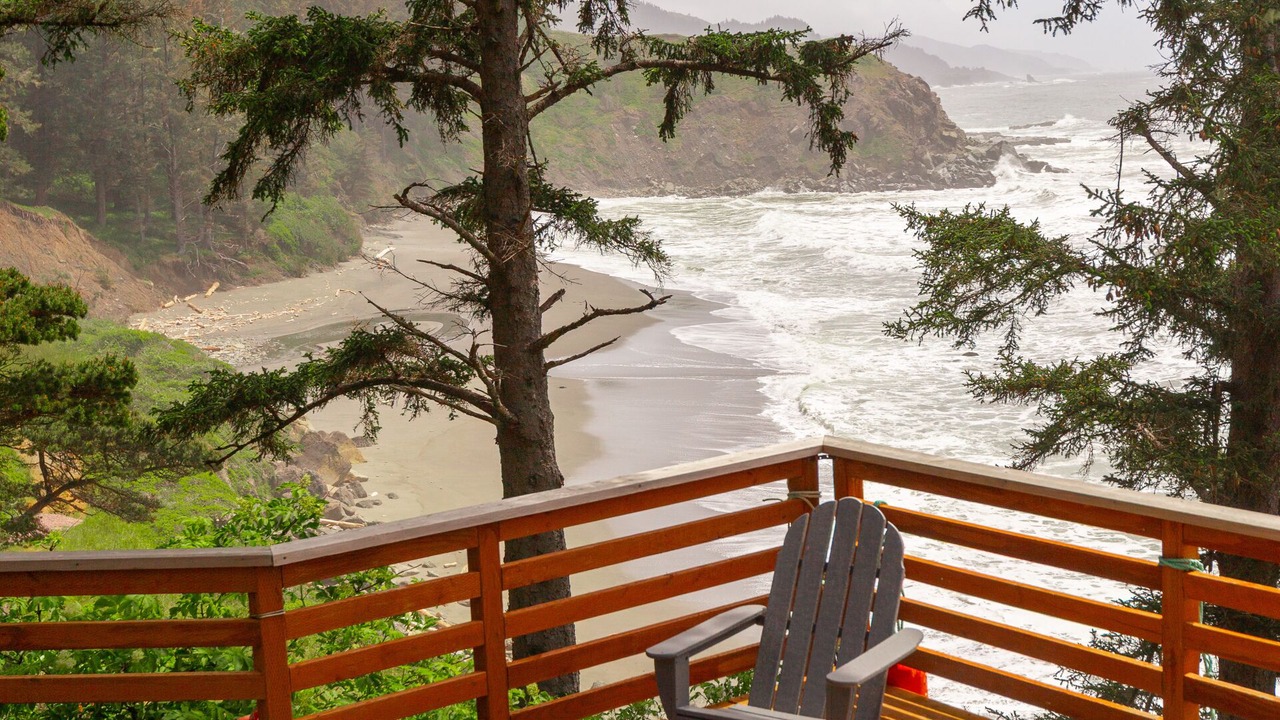 Photo of Outdoor in Brookings